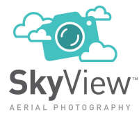 Skyview aerial photography
