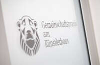 Gemeinschaftspraxis am künstlerhaus