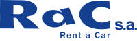 Rent a car - rac.sa