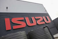 Sunshine coast isuzu