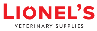 Lionels vet supplies