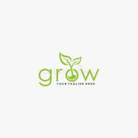 Plant & grow