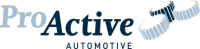 Proactive automotive