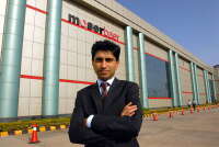 Ratul Puri Chairman Hindustan Power Pvt. Ltd.