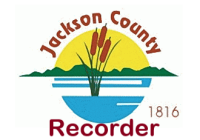 Jackson county auditor's office