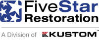 Five star restorations