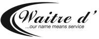 Waitre d recruitment agency