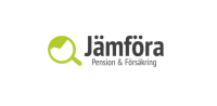 Jämföra pensioner