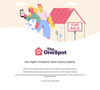 Theonespot