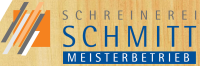 Schreinerei schmitt