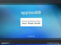 Appliedsb