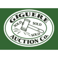 Giguere auction co
