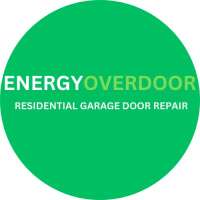 Energy Overdoor