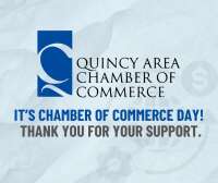 Quincy (il)  area chamber of commerce