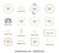 Decorative events & exhibitions