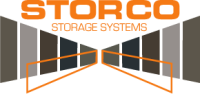 Storco storage systems