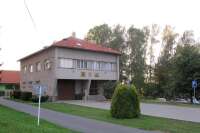 Obecní úřad bernartice nad odrou