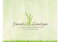 Greenstar landscape pvt ltd