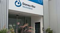 Donau-iller werkstätten gemeinnützige gmbh neu-ulm - lebenshilfe donau-iller e.v.