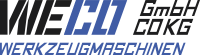 Weco werkzeugmaschinen gmbh & co.kg