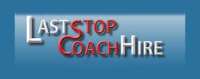 Laststop coach hire ltd