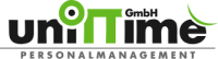 Unittime gmbh personalmanagement