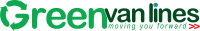 Green Van Lines Moving Company - Dallas