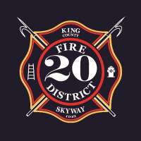 King county fire district 20