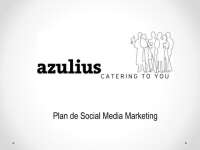 Azulius catering