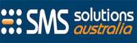 Sms solutions australia