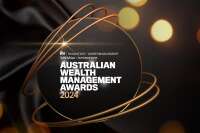 Australian wealth management