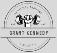 Grant Kennedy Personal Training