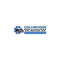 Collingham Autos