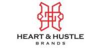 Heart & hustle