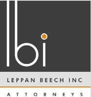 Leppan beech inc.