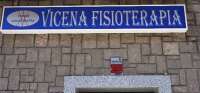 Clinica fisioterapia vicena