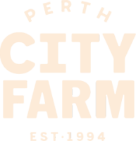 Perth city farm