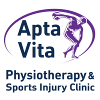 Apta vita physiotherapy