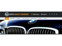 Auto groot wassink