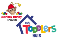 Monkey donky speelhuis