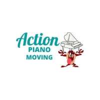 Action piano services inc