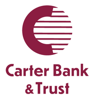 Carter bank & trust