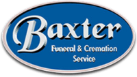 Baxter Funeral  Cremation Service