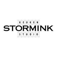 Keukenstudio stormink