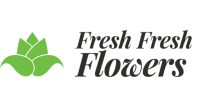 Fresh fresh flowers