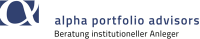 Alpha portfolio advisors gmbh