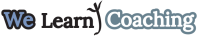 Welearncoaching