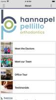 Hannapel pellillo orthodontics