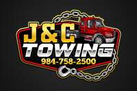 Westerville Towing Service