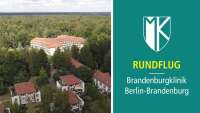Brandenburgklinik bernau-waldsiedlung